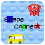 Shape Connect | Indus Appstore | App Icon