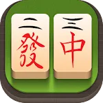 Mahjong Classic | Indus Appstore | App Icon