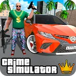 Real Gangster - Crime Game | Indus Appstore | App Icon