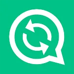 WT Recovery - Restore Messages | Indus Appstore | App Icon