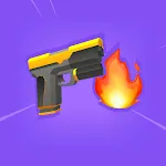 Weapons Inc! | Indus Appstore | App Icon