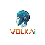 Volkai | Indus Appstore | App Icon
