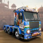 Truck Driver GO | Indus Appstore | App Icon