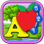 Kids ABC and Countingapp icon