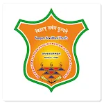 Dr.B.G.Dere School-Jr. College | Indus Appstore | App Icon