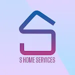 S Home Services | Indus Appstore | App Icon