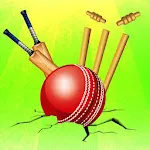 Idle Cricket League | Indus Appstore | App Icon