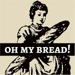 Oh My Bread! | Indus Appstore | App Icon