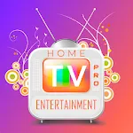 Home Tv Pro | Indus Appstore | App Icon