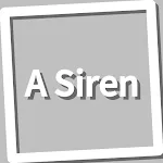 Book, A Siren | Indus Appstore | App Icon