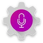 AutoVoice | Indus Appstore | App Icon