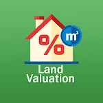 Land Valuation & Converter | Indus Appstore | App Icon