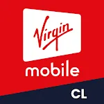 Virgin Mobile Chile | Indus Appstore | App Icon