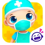 Central Hospital Stories | Indus Appstore | App Icon