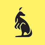 Kangaroo: Simple Home Security | Indus Appstore | App Icon