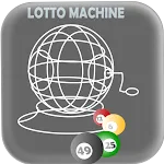 Lotto / Bingo machine | Indus Appstore | App Icon