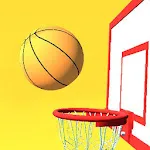 Basket Dunk 3D | Indus Appstore | App Icon