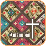 Amanuban Bible App | Indus Appstore | App Icon