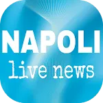 Naples Live News | Indus Appstore | App Icon