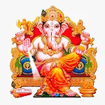 Shri Ganesh Jewellers Saheb Na | Indus Appstore | App Icon