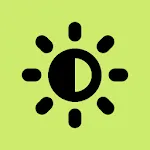 App Brightness Manager | Indus Appstore | App Icon