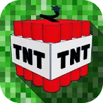 TNT Mods for MC Pocket Edition | Indus Appstore | App Icon