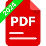 PDF Reader Pro- All PDF Viewer | Indus Appstore | App Icon