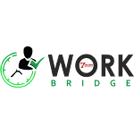 Work Bridge | Indus Appstore | App Icon