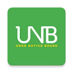 UENR Noticeboard | Indus Appstore | App Icon