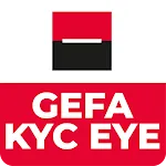 KYC Eye | Indus Appstore | App Icon