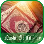 Ruqyah Mp3 : Nashir Al Fithamy | Indus Appstore | App Icon