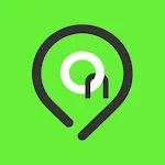 GPS Tracker | Indus Appstore | App Icon