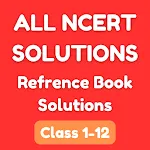 All Ncert Books & Solutions | Indus Appstore | App Icon