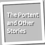 Book, The Portent and Other St | Indus Appstore | App Icon