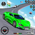 Car Stunts Racing: Car Games | Indus Appstore | App Icon