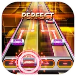 BEAT MP3 2.0 - Rhythm Game | Indus Appstore | App Icon