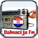 Radio Dalmacija Split Aktual | Indus Appstore | App Icon