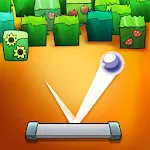 Brick Breaker Hero | Indus Appstore | App Icon