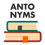 Antonyms Game | Indus Appstore | App Icon