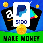 Fetch Rewards: Play to earn | Indus Appstore | App Icon