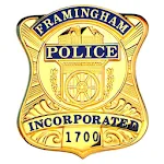 Framingham PD | Indus Appstore | App Icon