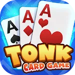 Tonk - The Card Game | Indus Appstore | App Icon