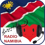 Radio Namibia | Indus Appstore | App Icon