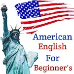 American English Speaking | Indus Appstore | App Icon