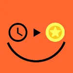 Time is Coin | Indus Appstore | App Icon