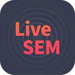 Live SEM (라이브셈) | Indus Appstore | App Icon