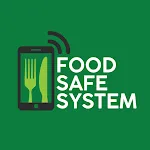 Pro Food Safe System | Indus Appstore | App Icon