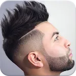 Latest Boys Hairstyle | Indus Appstore | App Icon