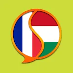 French Hungarian Dictionary | Indus Appstore | App Icon