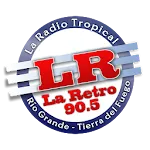 LA RETRO 90.5 | Indus Appstore | App Icon